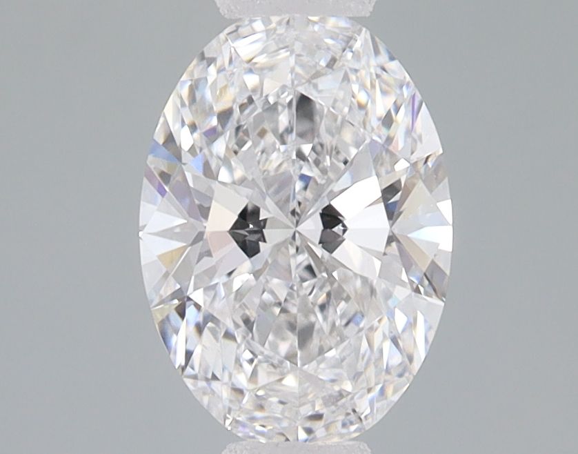 1.09 ct. D/VS1 Oval Lab Grown Diamond prod_e7efa0e702b140a09519e5fd3ba26d5f