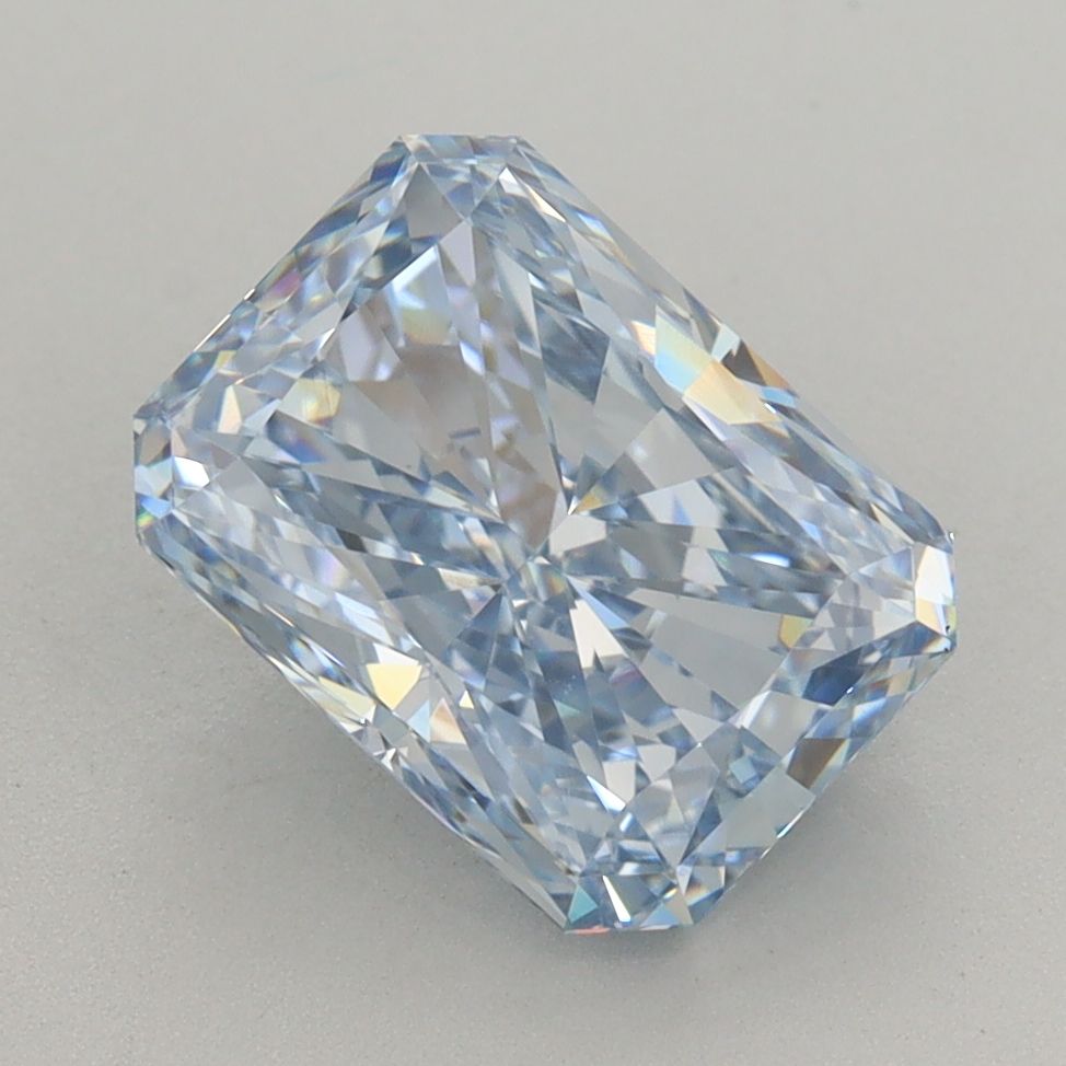 3.14 ct. Fancy Intense Blue/VS1 Radiant Lab Grown Diamond prod_e9f45c0f648349f1bc0726233651610e