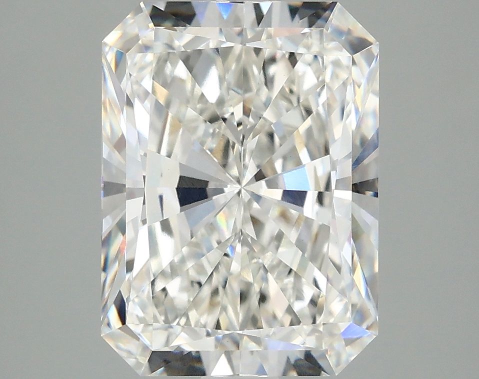 4.03 ct. F/VVS2 Radiant Lab Grown Diamond prod_8a4b81c256bd41ac98c0c426851a671e