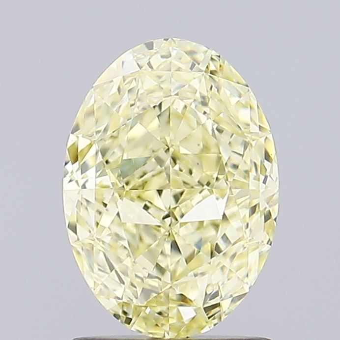 1.59 ct. Fancy Yellow/VS1 Oval Lab Grown Diamond prod_844984d1fe0f4852b1b27650d192d505