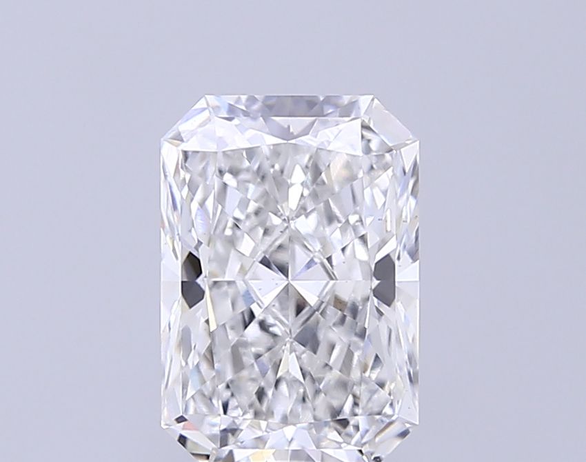 2.59 ct. F/VS2 Radiant Lab Grown Diamond prod_e9c1c7f1b4ae486d89844dae6b5c7e28