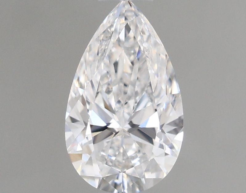 0.54 ct. D/VVS2 Pear Lab Grown Diamond prod_fff11b42bbd54c429a560afed004d25f