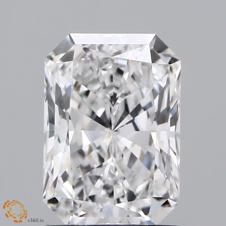 1.13 ct. D/VVS2 Radiant Lab Grown Diamond prod_d303d6d8c0f74d36888c8fae203009e2