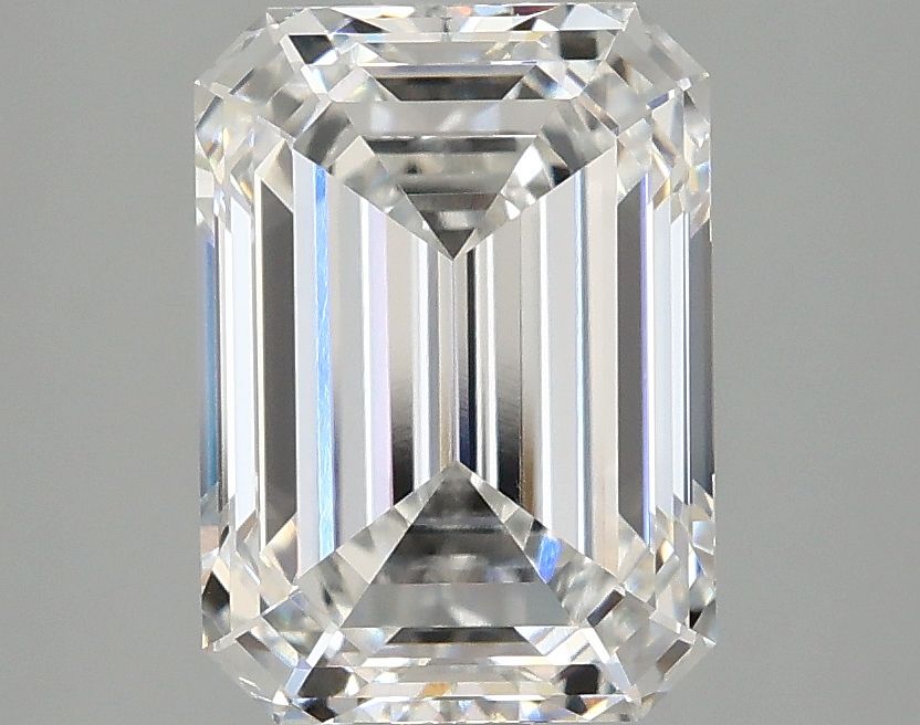 3.08 ct. E/VVS2 Emerald Lab Grown Diamond prod_7b34745bd75547bf8a925d813008417f