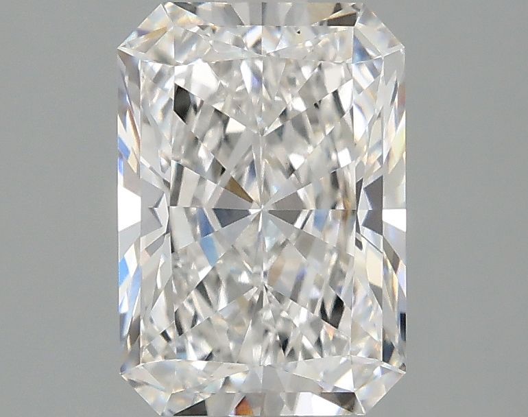 2.09 ct. E/VS1 Radiant Lab Grown Diamond prod_774d20d8ae7a47349b5f9814caf2ca42