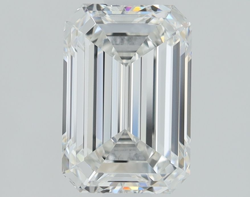 2.08 ct. E/VVS2 Emerald Lab Grown Diamond prod_4848fba89c6c479ca5dabd7b1b55a2de