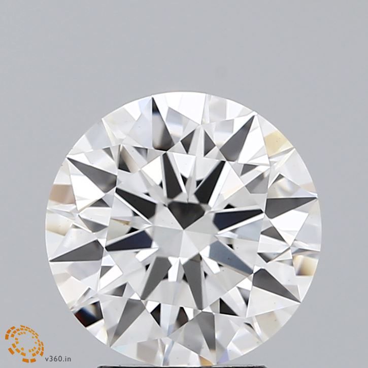 2.60 ct. F/VS1 Round Lab Grown Diamond prod_9a0cd0ff29c042acad482d4aeb8e2cb2