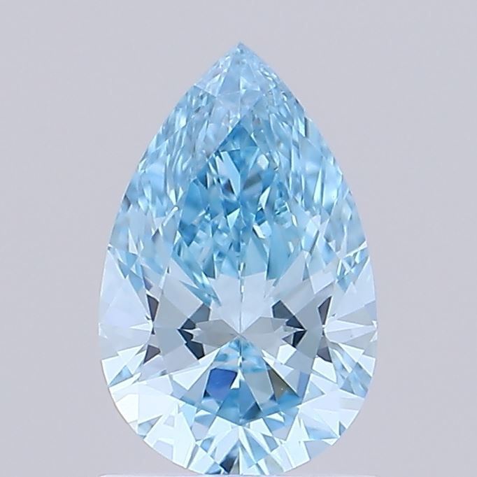 1.04 ct. Fancy Vivid Blue/VS1 Pear Lab Grown Diamond prod_ee8ef4828f234e358a03f4f4e4f80d70