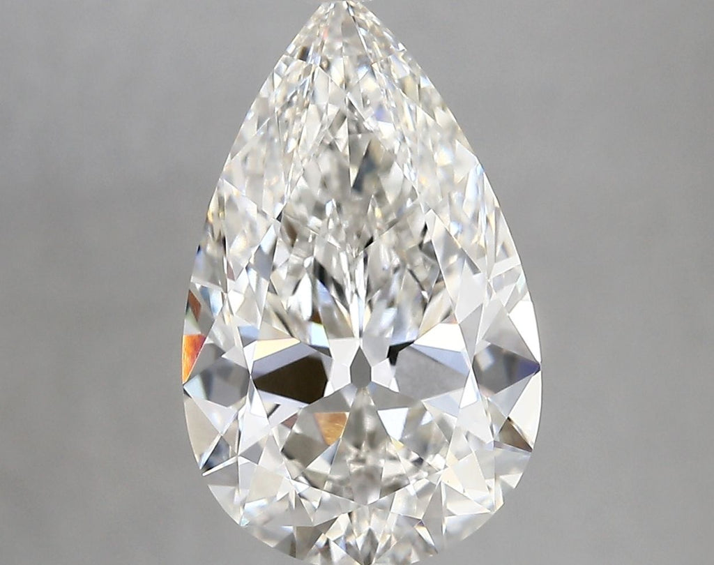 4.17 ct. F/VVS2 Pear Lab Grown Diamond prod_b703f7cbf23e4fd2aa3ff6d5d3dfdaad