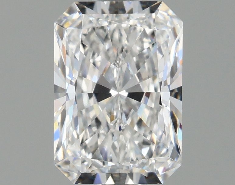 1.09 ct. D/VVS2 Radiant Lab Grown Diamond prod_ea7b9e48f301422db926845ae0cf9eef