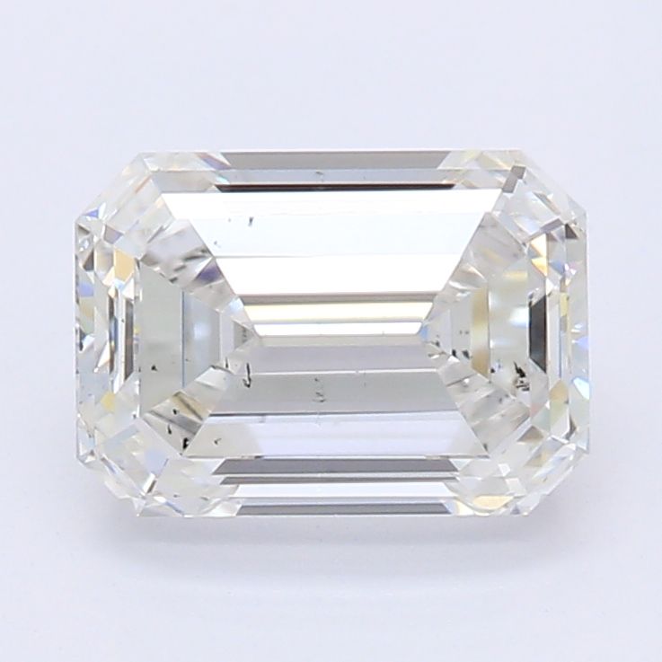 0.94 ct. F/SI1 Emerald Lab Grown Diamond prod_a47f8d01e8c84c63945fe63d9301695c