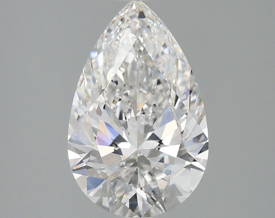 2.04 ct. E/VVS2 Pear Lab Grown Diamond prod_7b8c5234540440c783e750ecd7a81556