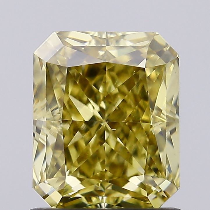 1.32 ct. Fancy Intense Brownish Yellow/VS1 Radiant Lab Grown Diamond prod_f48881d358464494a94a04d32de757b1