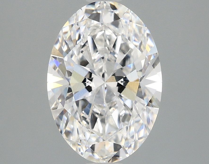 2.09 ct. D/VS1 Oval Lab Grown Diamond prod_7b82f687d87c4e42bc58ace788148d7a