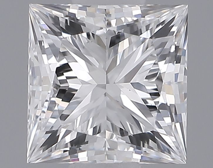 0.79 ct. D/VS1 Princess Lab Grown Diamond prod_f3b7494d24774f27b9a46b60740a816b