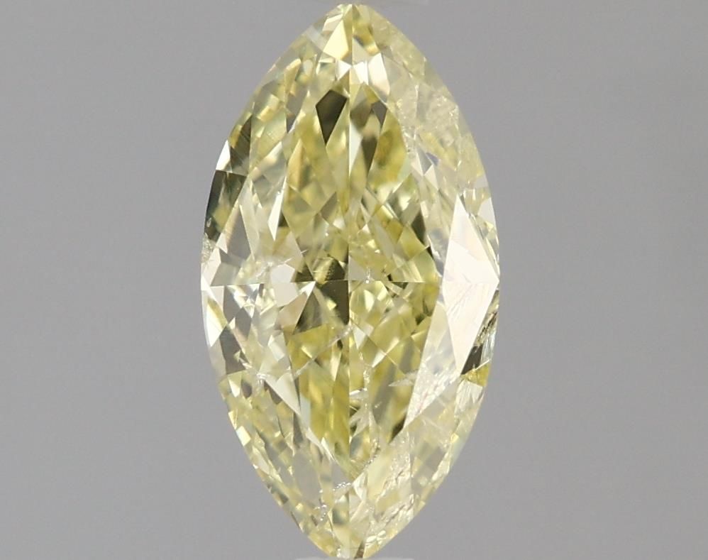 1.00 ct. Fancy  Yellow/I1 Marquise Diamond prod_be9d966a919a4a798472d02af1be68c7