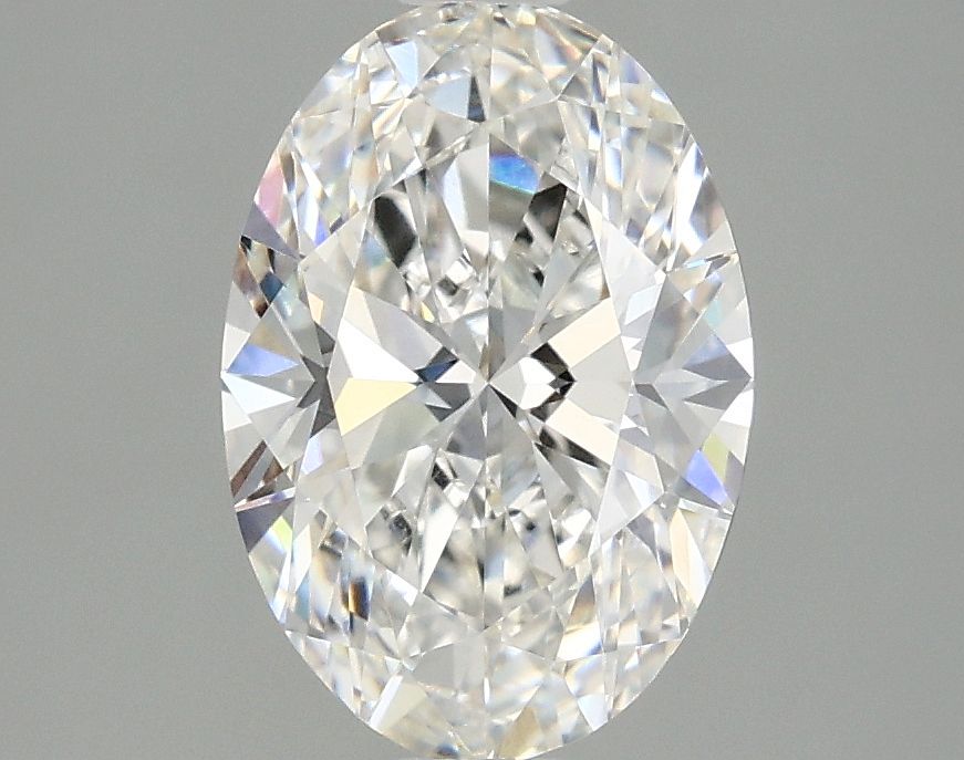 2.00 ct. F/VVS2 Oval Lab Grown Diamond prod_89f67e1e7ed94fb292b9606d7323adca