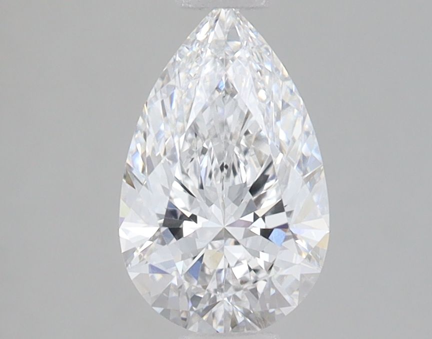 1.10 ct. D/VS2 Pear Lab Grown Diamond prod_e904ca35a99646ca9501e115a8bac50d