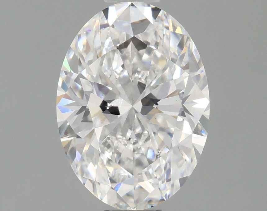 0.96 ct. D/VS1 Oval Lab Grown Diamond prod_be182b87bf4c4d7f9629b23a715e4f70