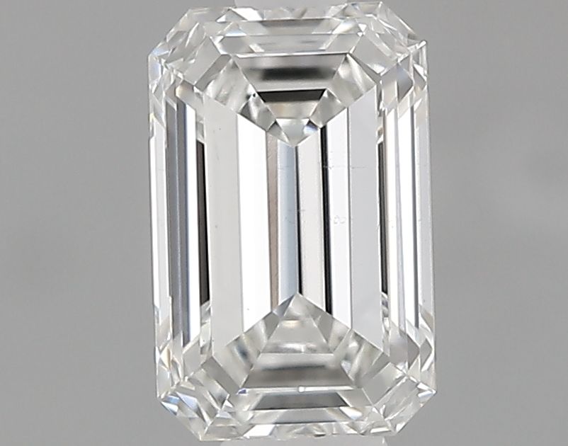 0.82 ct. G/VS2 Emerald Lab Grown Diamond prod_ee30debcb0f9472ea85253cdf9455124