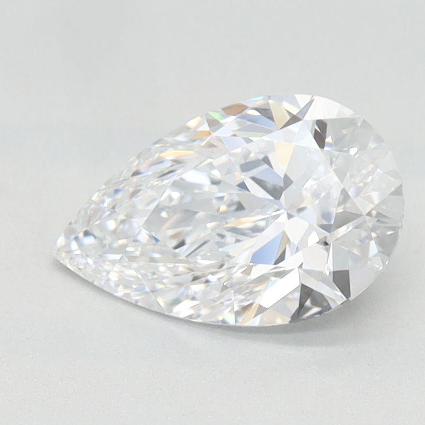 1.03 ct. D/VVS1 Pear Lab Grown Diamond prod_dd7b7196a69249e28de6830bd89ee1ef