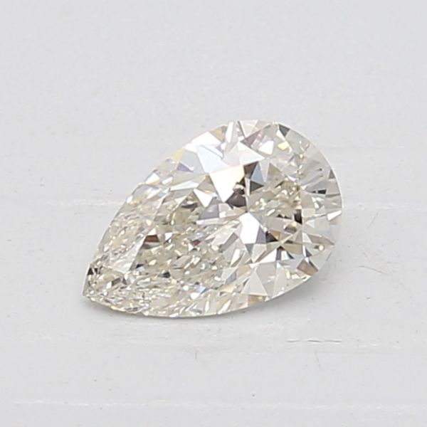 0.54 ct. H/VVS2 Pear Lab Grown Diamond prod_a30f6eac7a3d45bb843b8a0ba0f28bd3