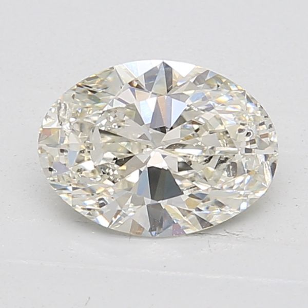 1.70 ct. I/SI2 Oval Lab Grown Diamond prod_94c8d58e89484b868599268f8af7439d