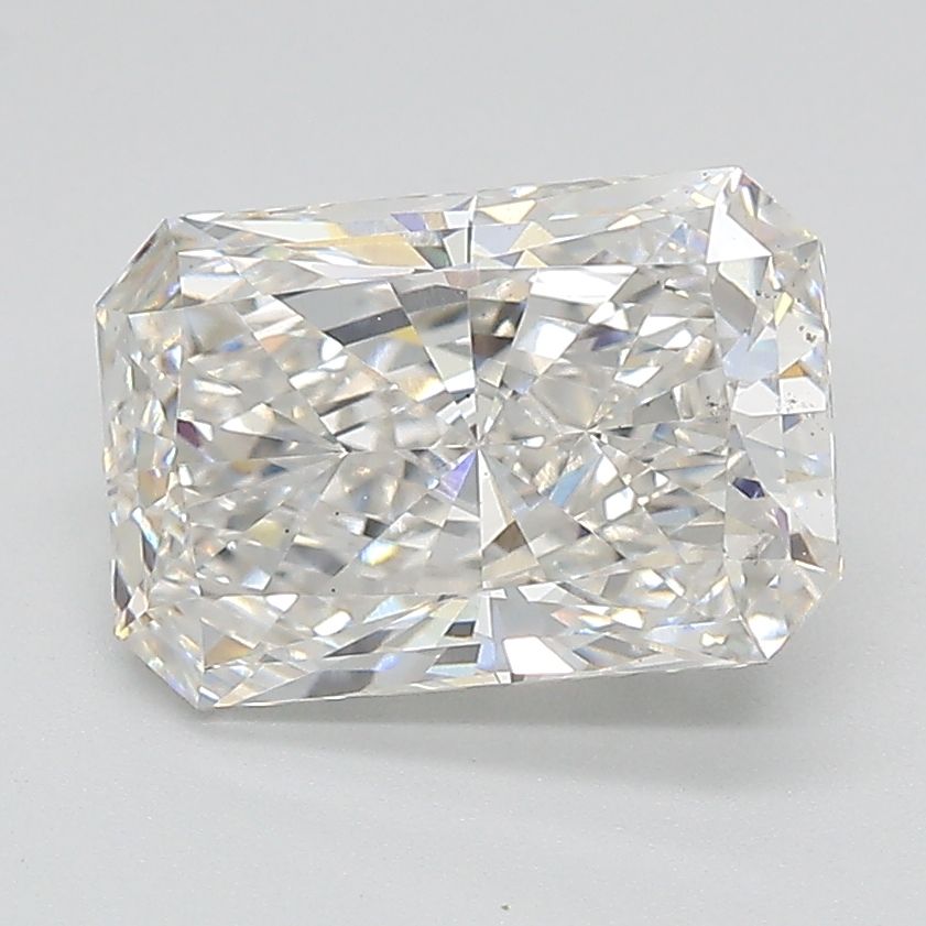 2.47 ct. F/VS1 Radiant Lab Grown Diamond prod_c0470dd702fe459d80cc549dc6c02b0b