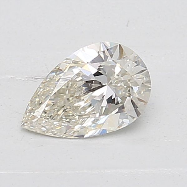 0.59 ct. I/VS2 Pear Lab Grown Diamond prod_f71676299fb547b3b1cce2d788ff7f08