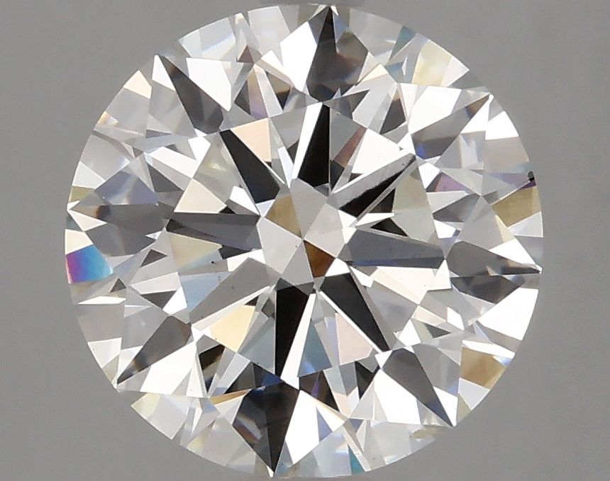 3.51 ct. H/VS2 Round Lab Grown Diamond prod_c919910bbfb642c789839a79439efbbf