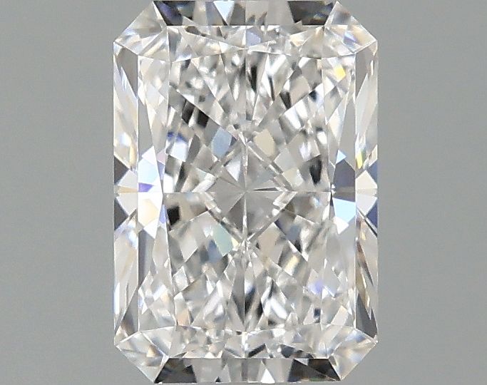 1.04 ct. D/VVS2 Radiant Lab Grown Diamond prod_9d7211e349d64a3d851be1deca689683