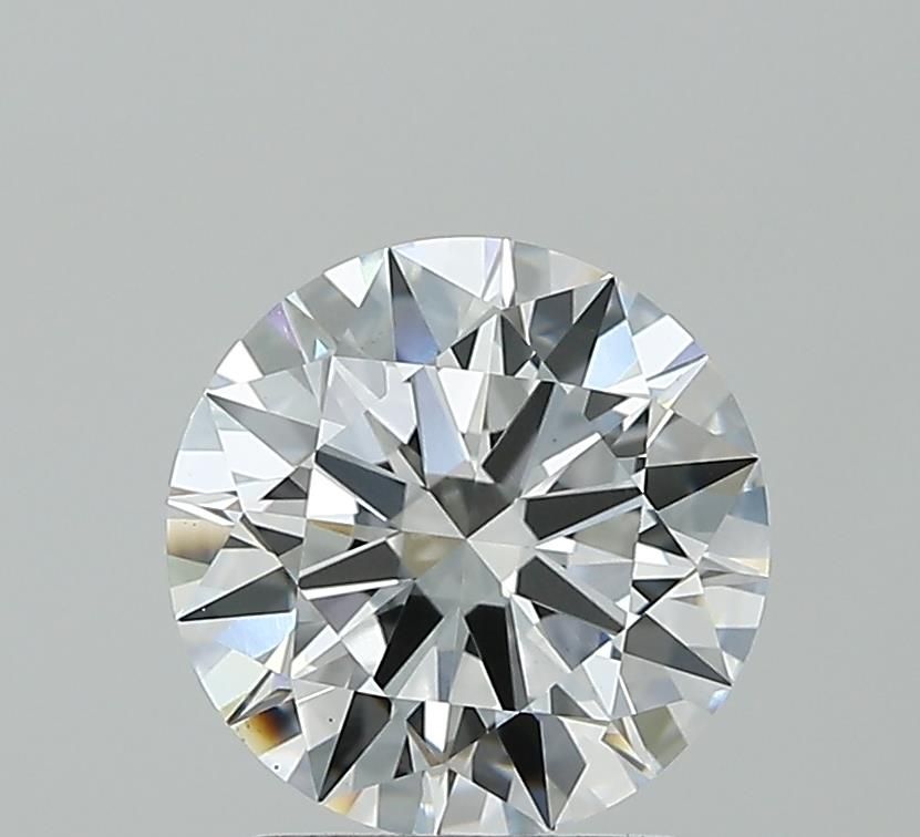 2.04 ct. D/VS1 Round Lab Grown Diamond prod_f25938ddeb7b4689a11b2487b934f352