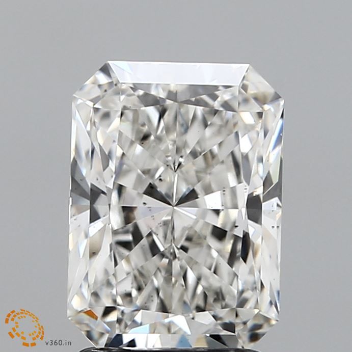 2.17 ct. G/VS2 Radiant Lab Grown Diamond prod_d92619c1e5e04b7ab4b9a72ec6048f5f