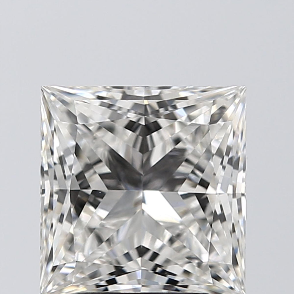 3.06 ct. F/VVS2 Princess Lab Grown Diamond prod_c738bd98c6284a6e8c8ca31160746f32