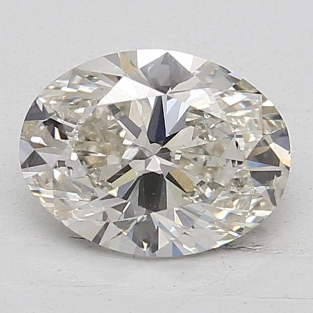 2.00 ct. J/SI1 Oval Lab Grown Diamond prod_94c9e6c446d14669b7bae512b1879c1f