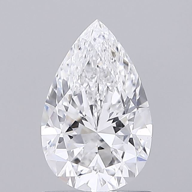 1.00 ct. D/VS1 Pear Lab Grown Diamond prod_f896a27b72ac4603aadb93e96c03fc53