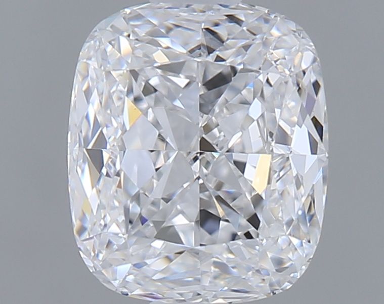 1.09 ct. D/VVS2 Cushion Lab Grown Diamond prod_efb8e898ed414a498c1975e8ac0ce969