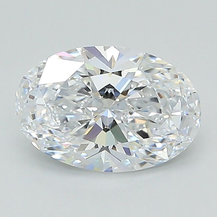 1.15 ct. D/VS1 Oval Lab Grown Diamond prod_7cf50e410e244e51a74805135471a8bc