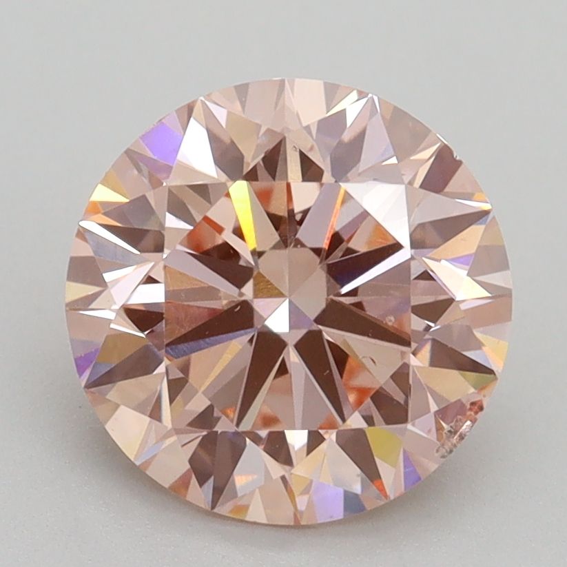 2.50 ct. Fancy Intense Pink/SI1 Round Lab Grown Diamond prod_fd97a2951bea4ab2a06d1373d0d37140