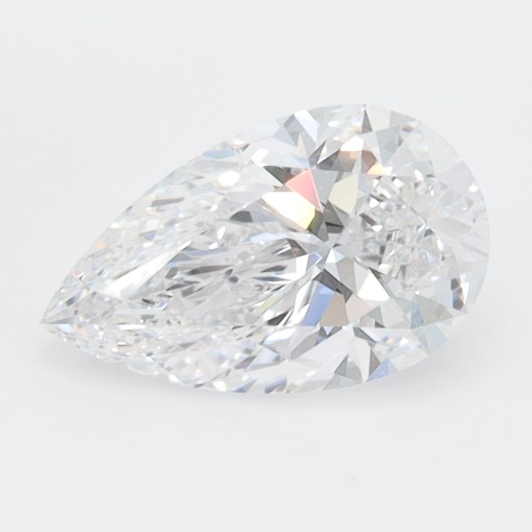 1.03 ct. D/VVS1 Pear Lab Grown Diamond prod_f2109b7f526149f19d5dbf8c434b96b2