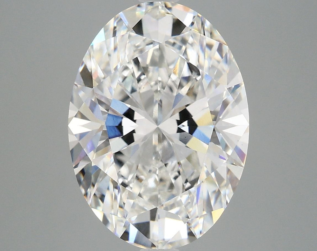 5.10 ct. E/VS1 Oval Lab Grown Diamond prod_25dc255d6550450695f676bf6ff0b2c9