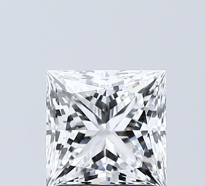 1.51 ct. D/VVS2 Princess Lab Grown Diamond prod_95894985bf3b47d38236e32548b9fc28