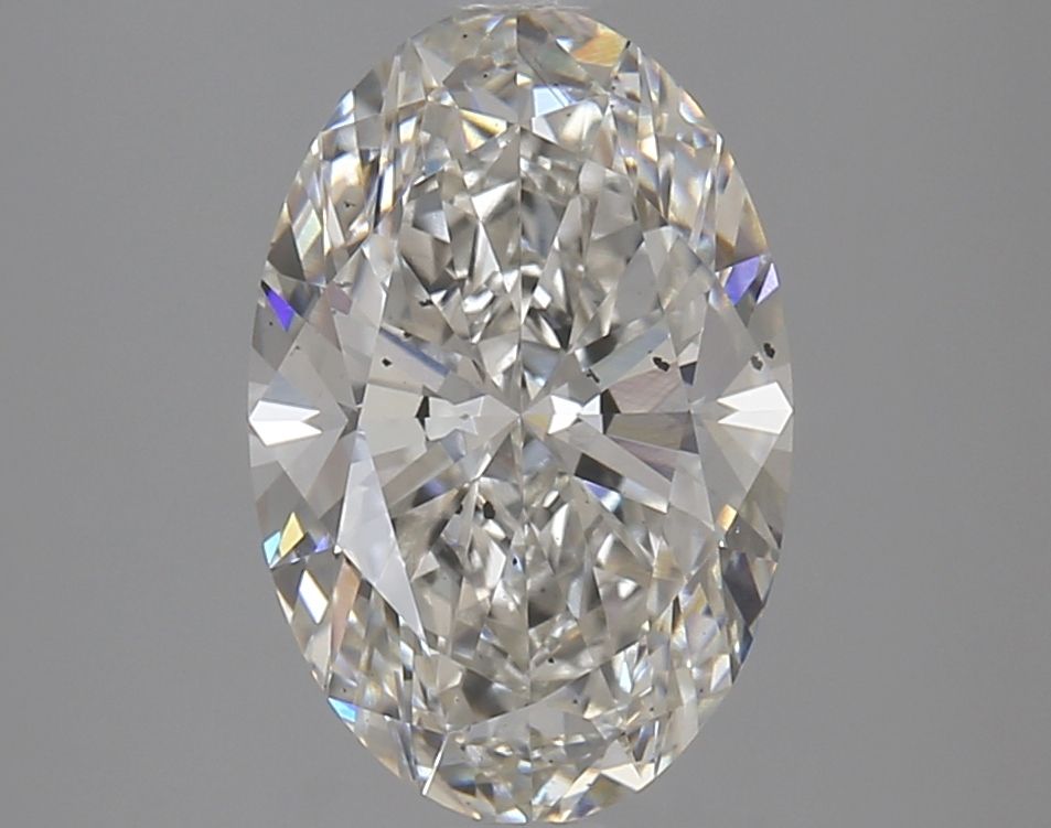 3.06 ct. H/SI1 Oval Lab Grown Diamond prod_f855eab549c348f7b9ccca0a40d82372