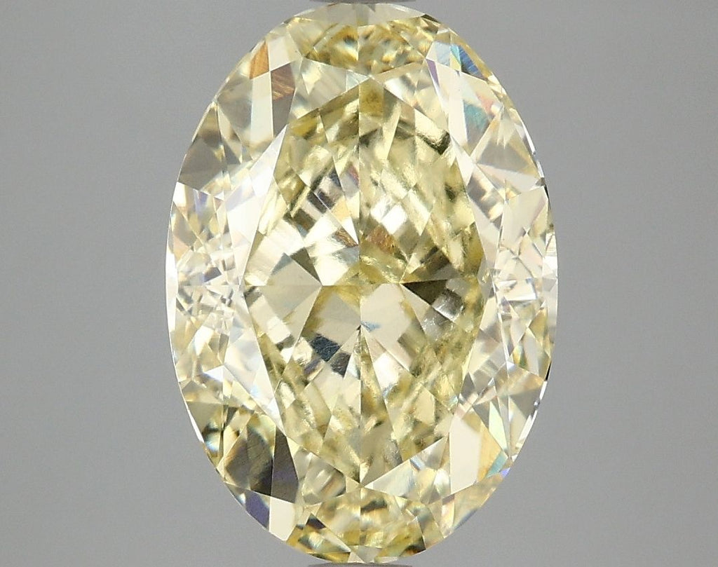 5.08 ct. Fancy Intense Yellow/VS1 Oval Lab Grown Diamond prod_eb485c7a36f143e9aedcb72fca7a9825