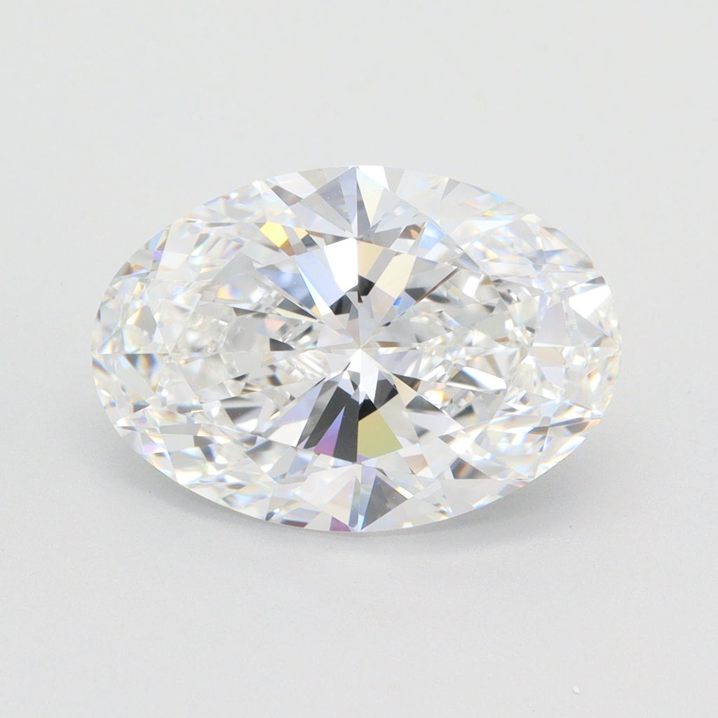 5.51 ct. D/VVS2 Oval Lab Grown Diamond prod_b387d66c46104d1db5657c1d87315b4e