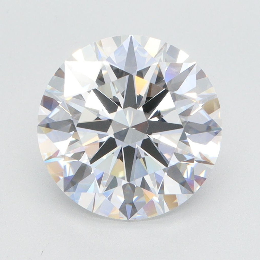 3.67 ct. D/VS1 Round Lab Grown Diamond prod_f01296883d9846e4a4e3a940176f92d8