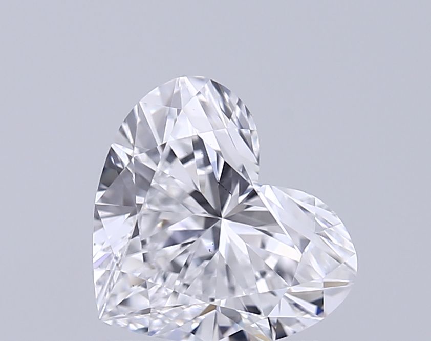 0.93 ct. D/VS1 Heart Lab Grown Diamond prod_f1be854326fb4a448b0a8dac7a4b5852