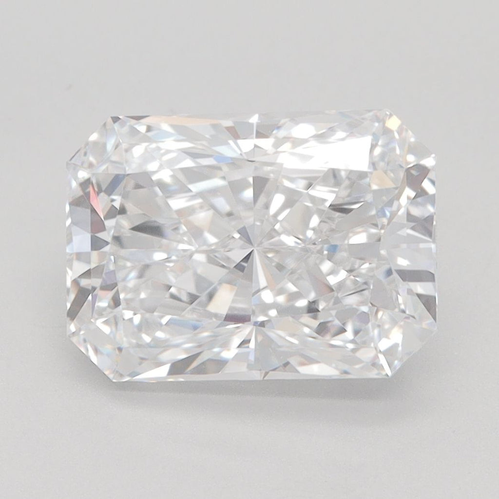 3.26 ct. D/VVS2 Radiant Lab Grown Diamond prod_e3e5ba1987d54e9d9c10d05e536fd96d