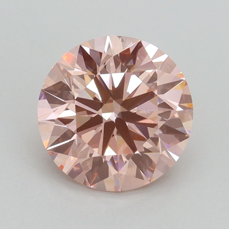 2.00 ct. Fancy Intense Pink/VS2 Round Lab Grown Diamond prod_7aba53ec171b4d6caa3567c0caa424ff