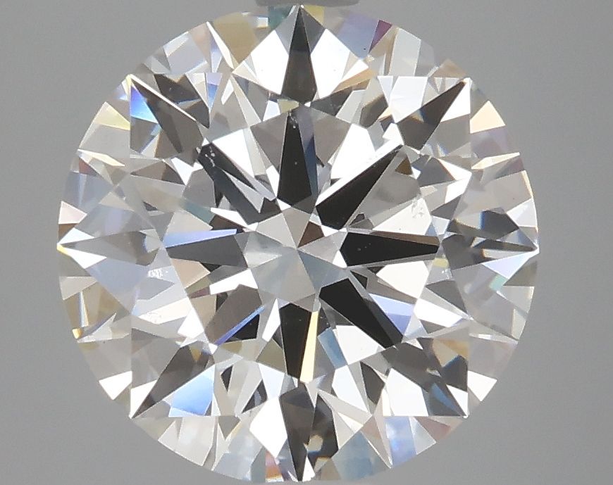 3.75 ct. G/VS1 Round Lab Grown Diamond prod_f864d7f4910a474eab73ffecb6773e5d